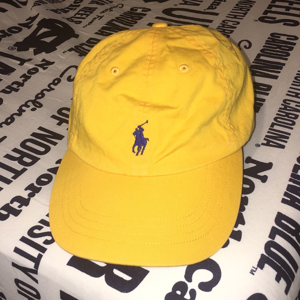 POLO hat,, never worn